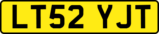 LT52YJT