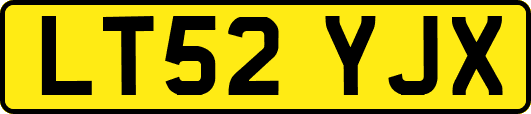 LT52YJX