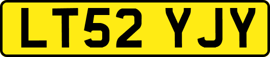 LT52YJY