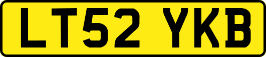 LT52YKB