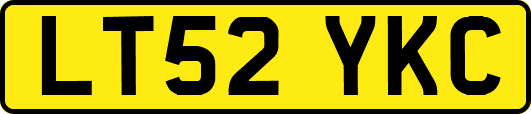 LT52YKC