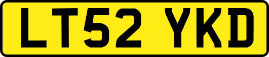 LT52YKD