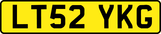 LT52YKG