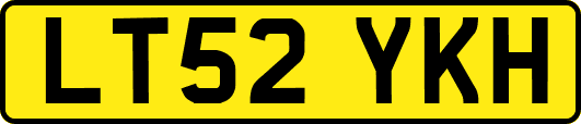 LT52YKH