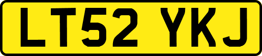 LT52YKJ