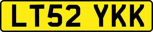 LT52YKK
