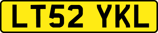 LT52YKL