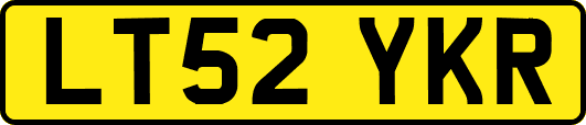 LT52YKR