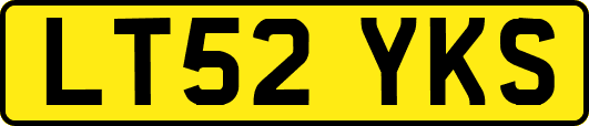LT52YKS