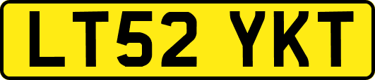 LT52YKT