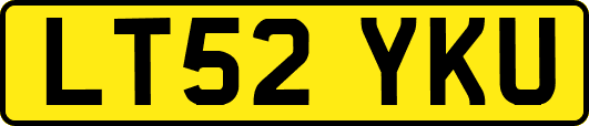 LT52YKU