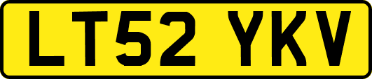 LT52YKV