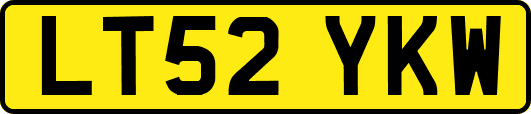 LT52YKW