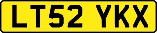 LT52YKX