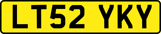 LT52YKY