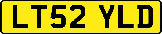 LT52YLD