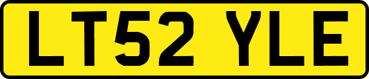 LT52YLE