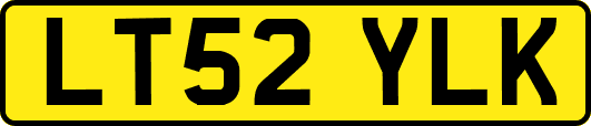 LT52YLK