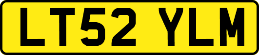 LT52YLM