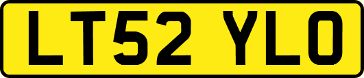 LT52YLO