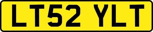 LT52YLT