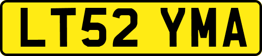 LT52YMA