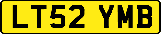LT52YMB