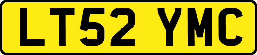LT52YMC