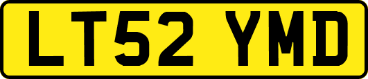 LT52YMD