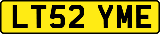 LT52YME