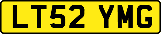 LT52YMG