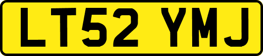 LT52YMJ