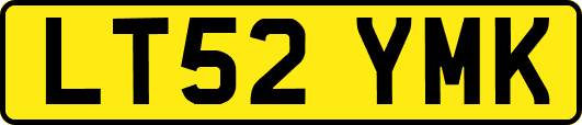 LT52YMK