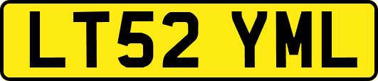 LT52YML
