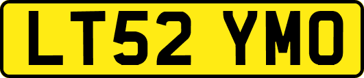 LT52YMO