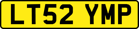 LT52YMP