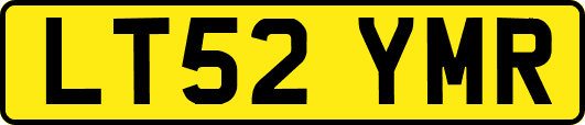 LT52YMR