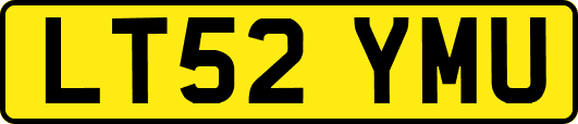 LT52YMU