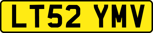 LT52YMV