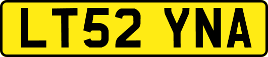 LT52YNA