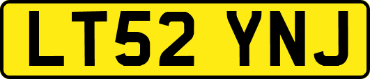 LT52YNJ