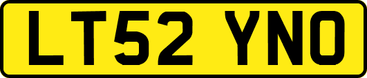 LT52YNO