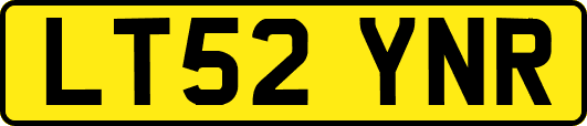 LT52YNR