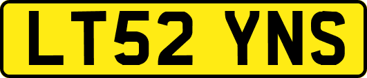 LT52YNS