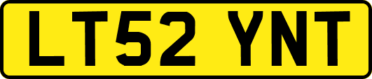LT52YNT