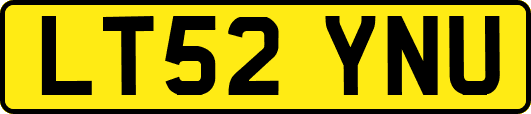 LT52YNU