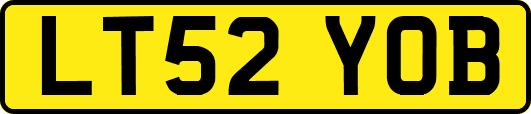 LT52YOB