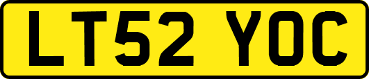 LT52YOC