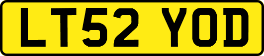 LT52YOD