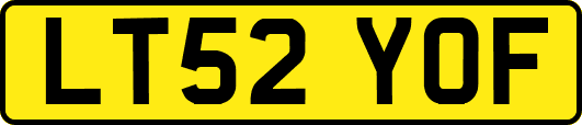 LT52YOF